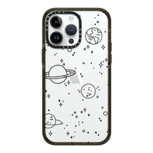 Load image into Gallery viewer, Casetify &quot;Universe&quot; Impact Case for iPhone 14 Plus / 14 Pro / 14 Pro Max
