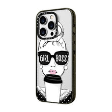 Casetify "Girl Boss" Impact Case for iPhone 14 Plus / 14 Pro / 14 Pro Max