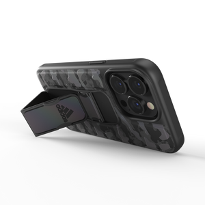 Adidas iPhone 13/13 Pro Camou Grip Case