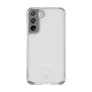 ITSKINS Hybrid Clear Transparent for Galaxy S22 Plus