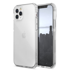 X-Doria Raptic Clear iPhone 12 Pro Max Case