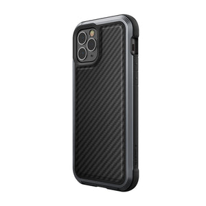 X-Doria Raptic Lux iPhone 12 Pro Max Case