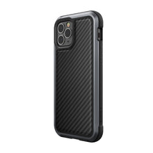 X-Doria Raptic Lux iPhone 12/12 Pro Case