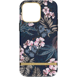 Richmond & Finch iPhone 14 Pro /14 Plus / 14 Pro Max - Floral Jungle