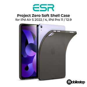 ESR Project Zero Soft Case for iPad Air 5/4