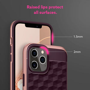 Caseology Parallax for iPhone 12/12 Pro Case