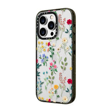 Casetify "Spring Botanicals 2" Impact Case for iPhone 14 Plus/ 14 Pro/ 14 Pro Max