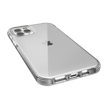 X-Doria Raptic Clear iPhone 12 Pro Max Case
