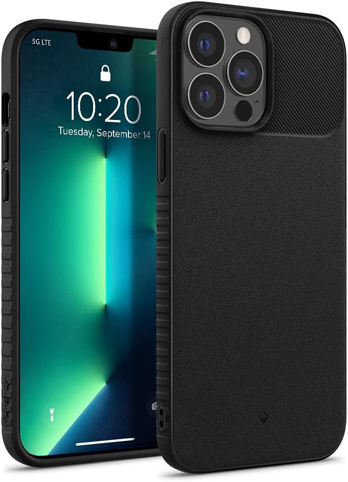 Caseology Vault iPhone 13 Pro Max Cases