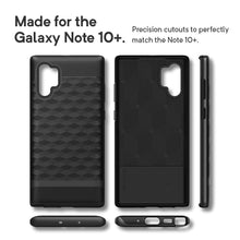 Caseology Parallax Galaxy Note 10+ Cases