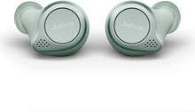 Jabra Elite 75t Earbuds – True Wireless Earbuds with Charging Case, Mint – Bluetooth