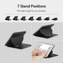 Load image into Gallery viewer, ESR Sentry Magnetic Stand Case for iPad Air 5/4
