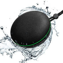 SoundPEATS Halo Speaker with 360 Stereo Sound, Rich Bass, Bluetooth 5.0 & 8 Hours Music