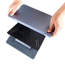 MOFT Laptop Stand Universal Version (Non-Adhesive)
