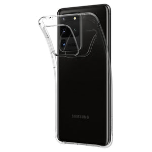 Caseology Solid Flex Crystal Galaxy S20+ Cases