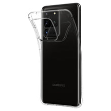 Caseology Solid Flex Crystal Galaxy S20 Cases