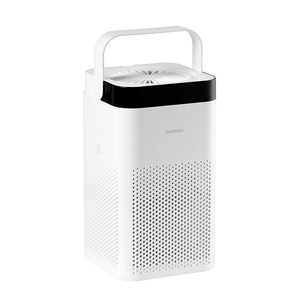 MOMAX AP10 Pure Air Portable UV-C Purifier With Free Filter