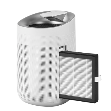 Momax 2 Healthy H13 HEPA with Active Carbon Filter