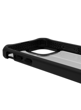 ITSKINS Hybrid Solid for iPhone 13 - Black