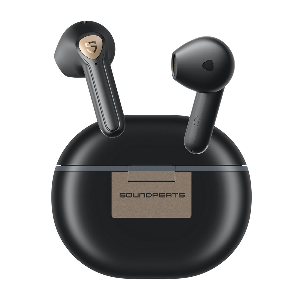 SoundPEATS Air3 Deluxe HS True Wireless Earbuds with Hi-Res Audio Certification & LDAC Codes