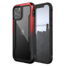 X-Doria Raptic Shield iPhone 12/12 Pro Case