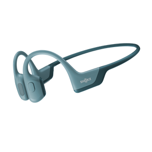 SHOKZ OPENRUN Pro Premium Bone Conduction Open-Ear Sport Headphones