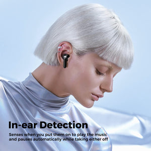 SoundPEATS TrueAir3 True Wireless Earbuds
