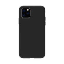 Load image into Gallery viewer, Silicon Liquid Silicone iPhone 11 Case
