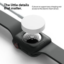 Caseology Nero for Apple Watch for 44 and 45mm Cases