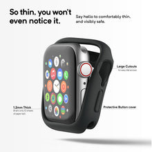 Caseology Nero for Apple Watch for 40mm Cases