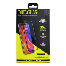 MONO Duraglas HD Clear Full Coverage for iPhone 12/12 Pro