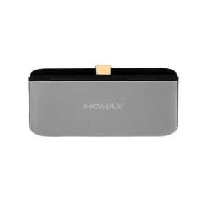 Momax One Link 4-in-1 USB-C Hub
