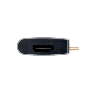 Momax One Link 7-in-1 Dual USB-C Hu