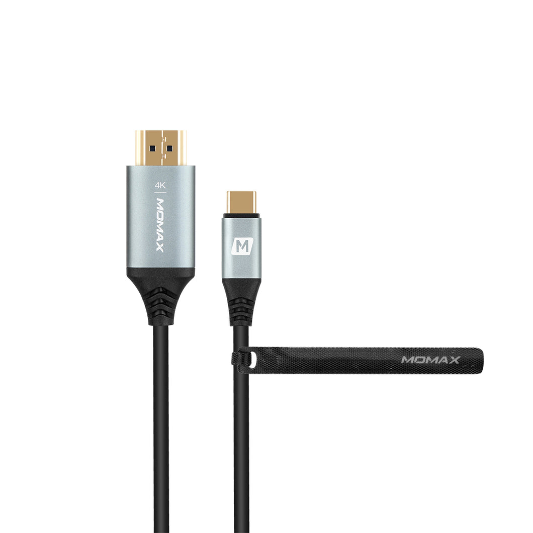 Type-C to HDMI 4K Cable 2m