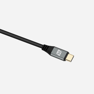 Momax Go Link Type-C to HDMI (4K) Cable (2M)