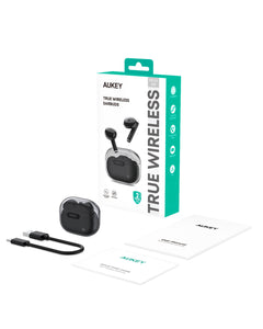 Aukey EP-M2 True Wireless Earbuds