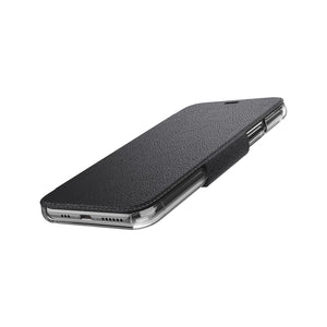 X-Doria Engage Folio Black iPhone 11 Case