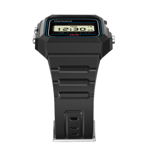 Amband Smart Watch 42mm/44mm/45mm A1 Sport Series - Black
