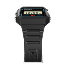 Amband Smart Watch Band for 42mm/44mm/45mm F1 Series - Black