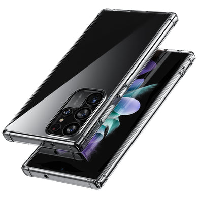 ESR Samsung Galaxy S23 Ultra Krystec Clear Case