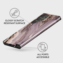 Burga Golden Taupe - Samsung Galaxy S23 Plus / Ultra Tough Case