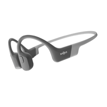 SHOKZ Openrun (Aeropex with Quick Charge) Bone Conduction Open-Ear Endurance Headphones
