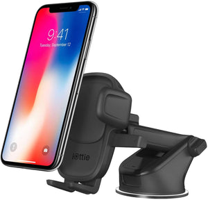 iOttie Easy One Touch 5 Dash & Windshield /Air Vent Car Mount Phone Holder