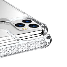 ITSKINS Hybrid Clear iPhone 11 Pro Max Case