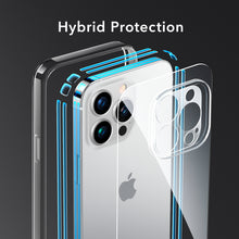 ESR Ice Shield Tempered-Glass Case for iPhone 14 / 14 Pro / 14 Plus / 14 Pro Max