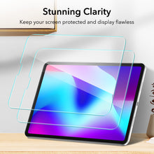 ESR Tempered-Glass Screen Protector for iPad 10th Gen / Air 5/4 / Pro 11 / Pro 12.9 (2018/ 2020/2021/2022) - 1/2 pcs