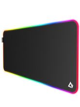 AUKEY KM-P7 Customisable RGB XL Gaming Mouse Pad Oversized (900mm x 400mm x 4mm)
