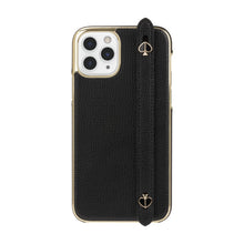 Kate Spade Hand Strap iPhone 11 Pro Case