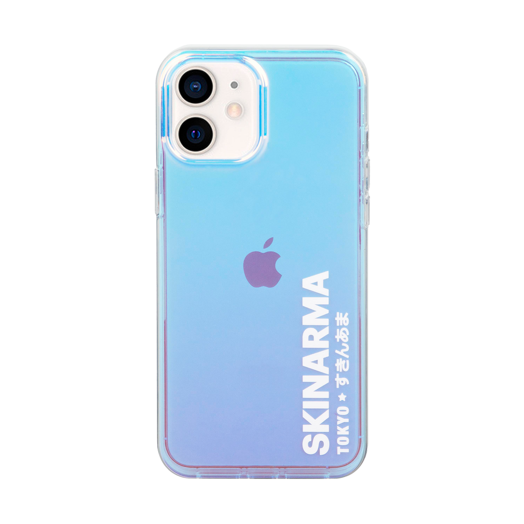 Skinarma Kirameku iPhone 12/12 Pro Case - Hologram