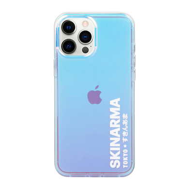 Skinarma Kirameku iPhone 12 Pro Max Case - Hologram